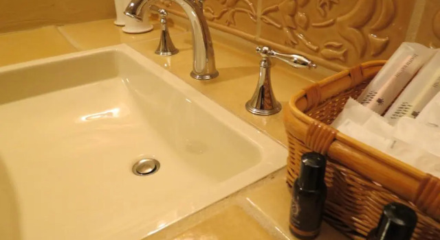 Номер Standard Poppy Springs Resort & Spa