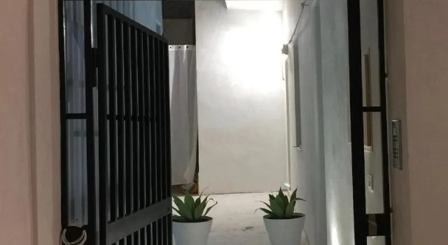 Il Gabbiano 2, Book Hotel Hotels in Sicily with Parking, Parking