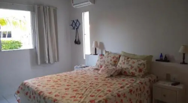 Casa Dr. Chico Beach House