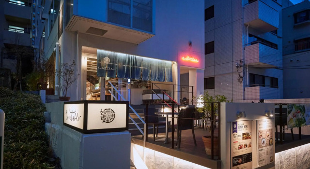 Turn Table Hostel