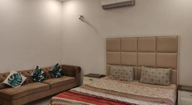 Islamabad Pacific Lodge