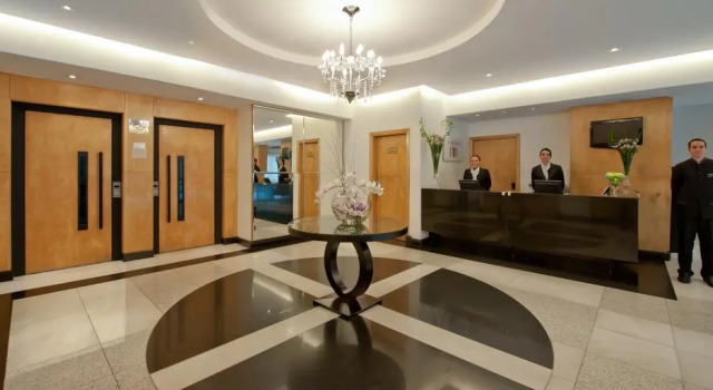 HB Hotels Sequóia Alphaville