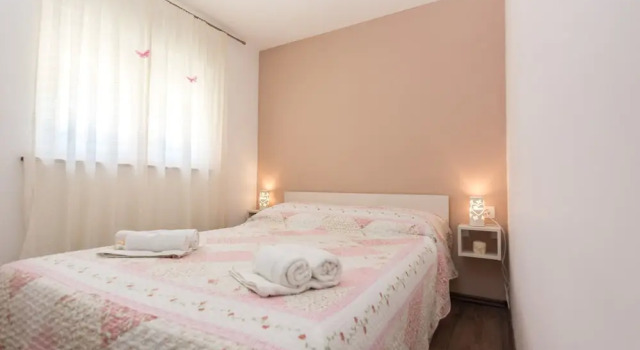 Garden House, Забронировать Апартаменты/квартира Матульи Opatija Riviera