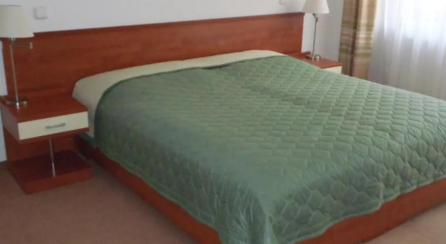 Номер Standard Hotel Bazant