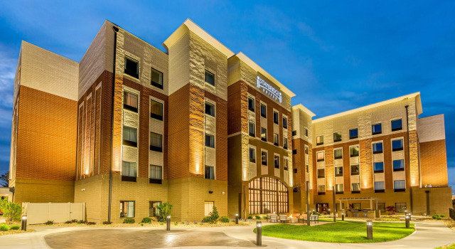 Staybridge Suites Florence by IHG, Забронировать Отель Отели Флоренс 3 звезды, рядом с Turfway Crossing, 3*