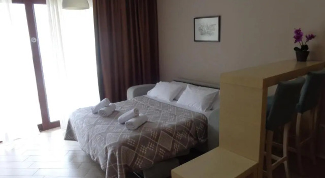Апартаменты Superior Apartments Bella