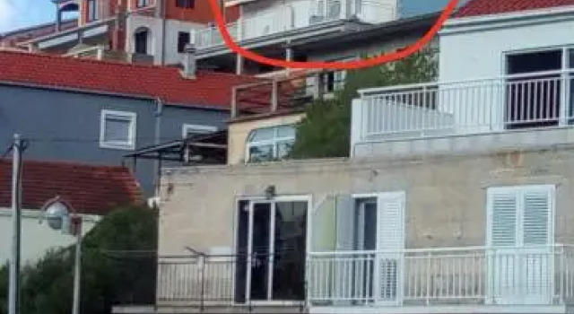 Apartments Duvan
