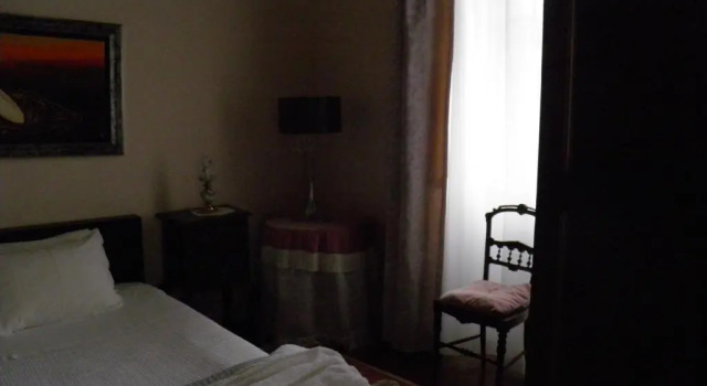 Vila Aurora, Rezervovat Hotel Hotely v Beira Alta s bazénem, Bazén