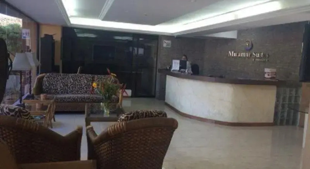 Hotel Miramar Suites, Reservar Hotel Maiquetia La Guaira
