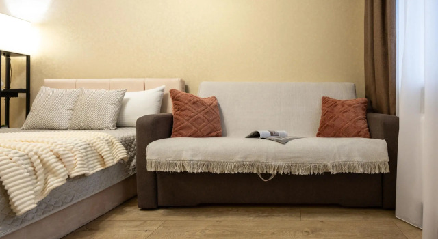 LovelyHome 39 on Suzdalskaya street 11, Book Apartment Kaliningrad Kaliningrad Region