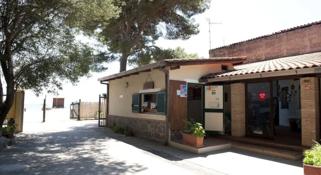 Villaggio Residence Torre Saracena - Campsite, Buchen Sie Campingplatz Camping & Glamping in Cilento Coast, Campingplatz
