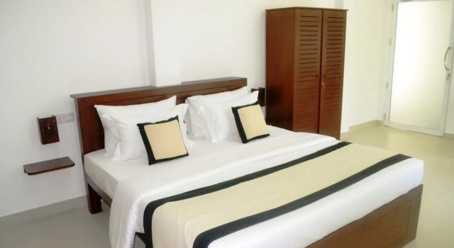Двухместный номер Luxury с балконом Ocean Villa Den
