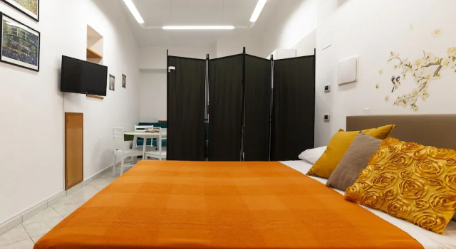 Casa Vacanza Nibbio 26