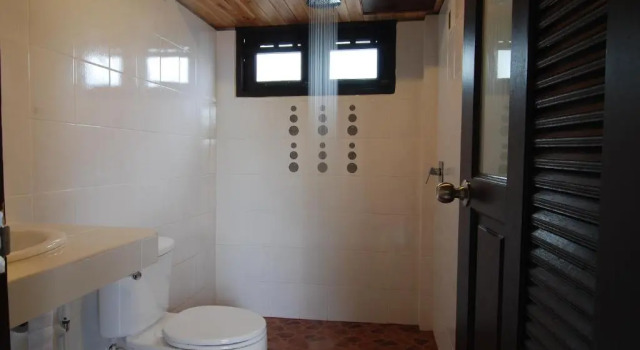 Двухместный номер Deluxe Baan Pakgasri Hideaway