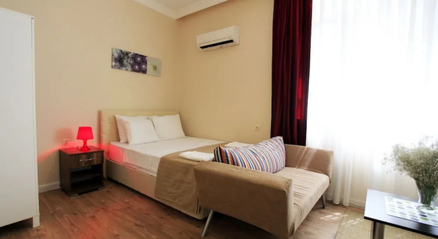 Alsancak City Hostel, Reservar Albergue Alsancak Aegean Region