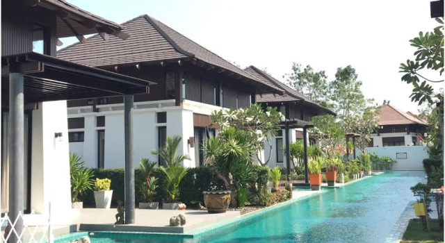 Pool Villa PB6rayong