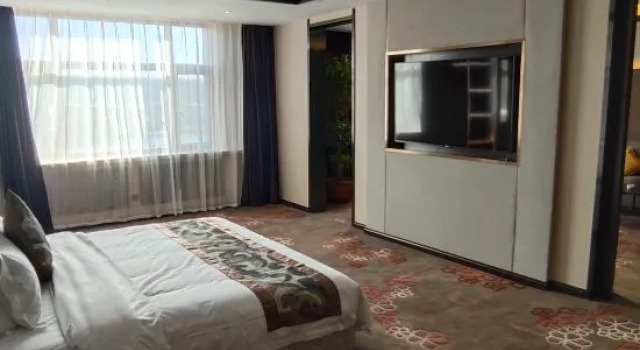 Люкс Presidential Yunwei Business Hotel