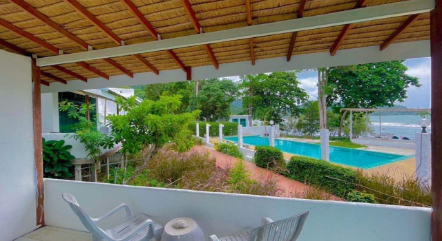 Двухместный номер Superior Capital O 75411 Navagio​ Boutique​ Koh​ Chang