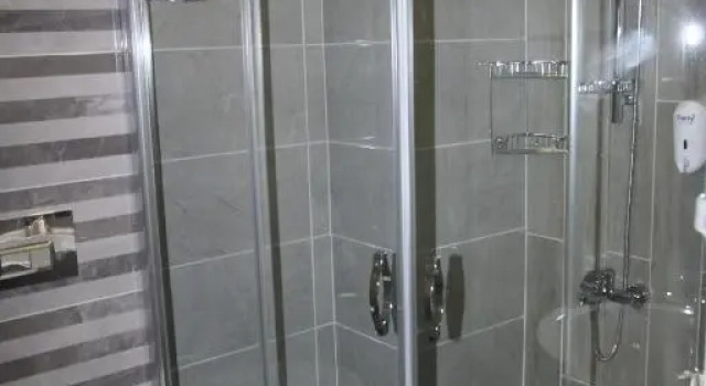 Номер Standard LİMAN BOUTIQUE OTEL