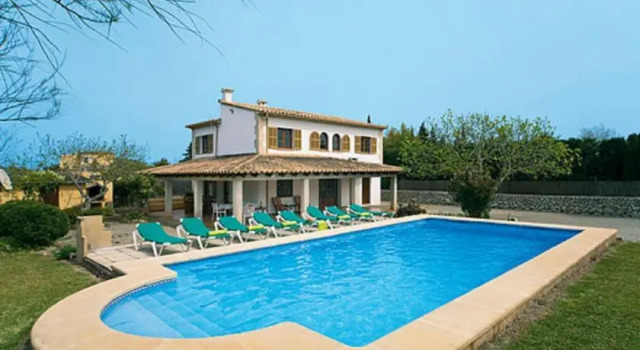 Villa Can Virrei