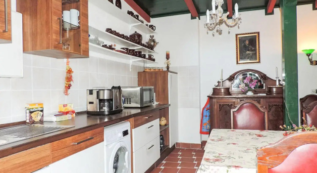 Stilvolles Ferienhaus Artdeco, Prenota Hotel Wernigerode Sassonia-Anhalt