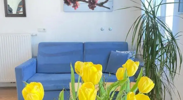 Апартаменты Das Landhaus