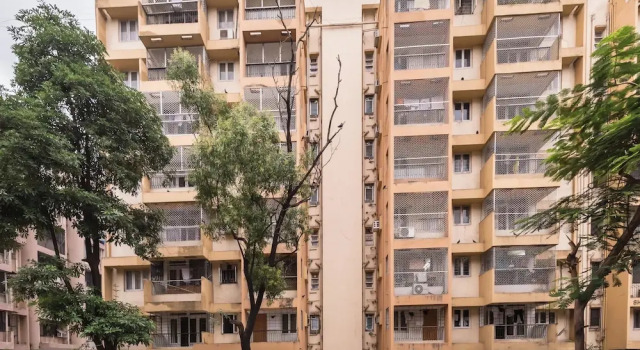 OYO 1724 Shivam Apartment, Забронировать Апартаменты/квартира Апартаменты штата Махараштры, Апартаменты/квартира
