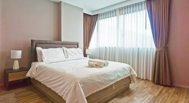 Люкс Blossom Sathon Condo