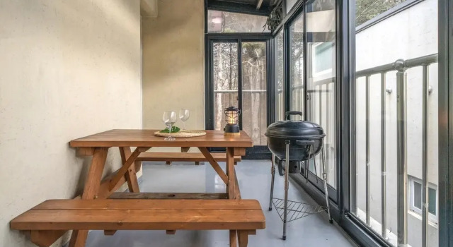Вилла Gapyeong Namian Pool Villa