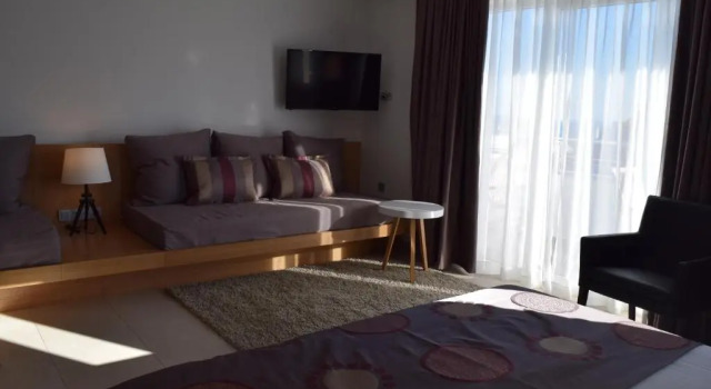 Номер Standard House Novalia