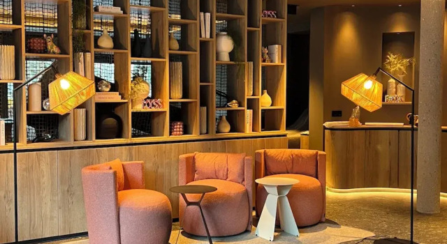 Revier Boutique Hotel Kaprun, Забронировать Бутик-отель Отели Капрун с бассейном, рядом с Электростанция Тауэрн, Бассейн