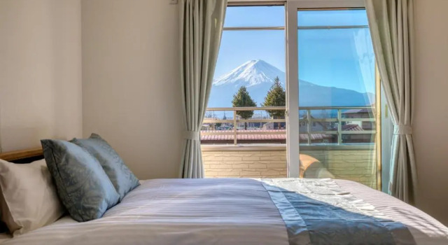 Коттедж Minamitsuru-gun - House - Vacation STAY 82504