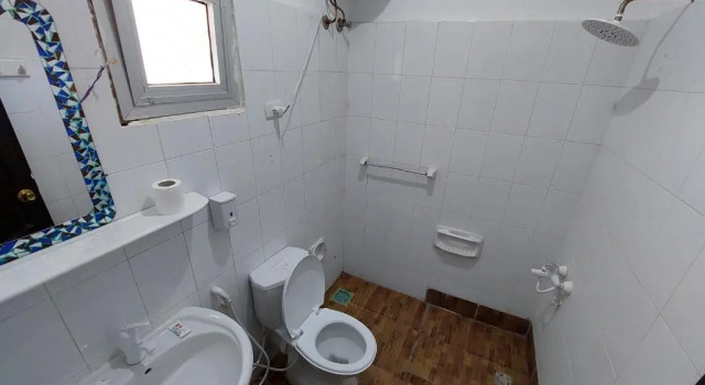 Номер Standard Carmine Hotel Dahab