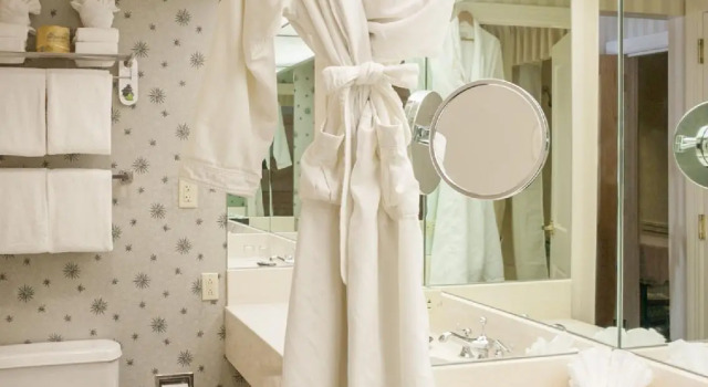 Полулюкс Executive Beechwood Hotel
