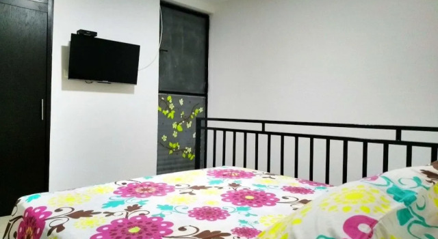 Alameda Hostel Cali