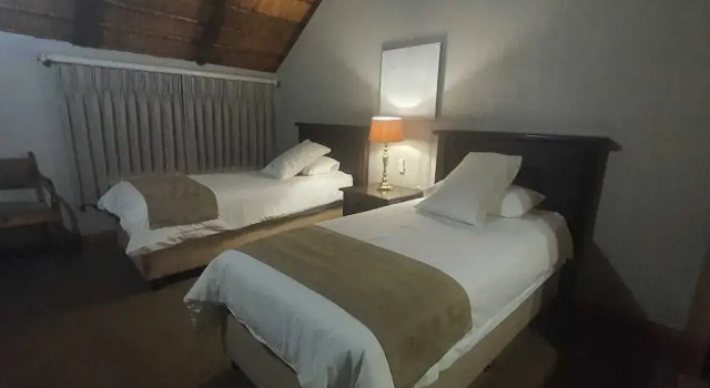 Шале Fairview Hotels, Spa and Golf Resort