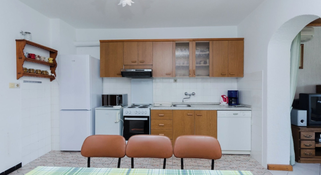 Апартаменты Apartments Biserka
