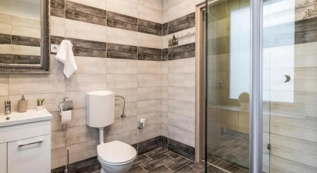 Апартаменты Spotlight Apartmanház