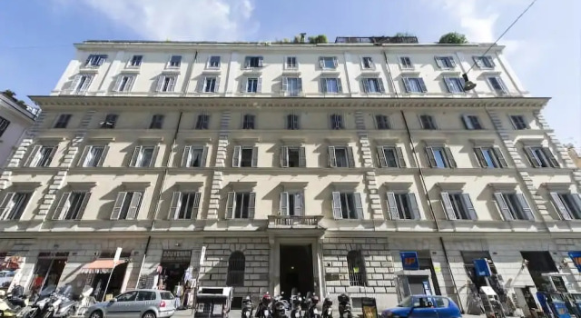 Caesar House Residenze Romane