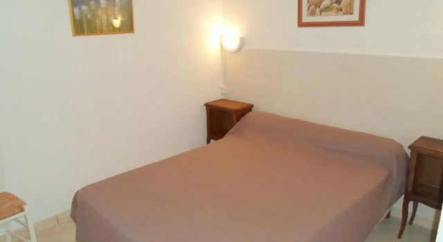 Appartement Balaruc-les-Bains, 1 pièce, 2 personnes - FR-1-503-9, Book Lejlighed Balaruc-les-Bains Étang de Thau