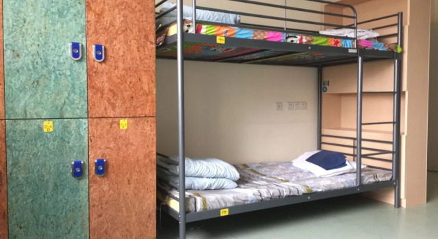Suzhou Taohuawoo International Youth Hostel, Book Hostel / Vandrerhjem Hostels i Suzhou, Hostel / Vandrerhjem