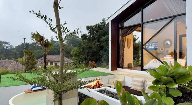 Skylake Villa