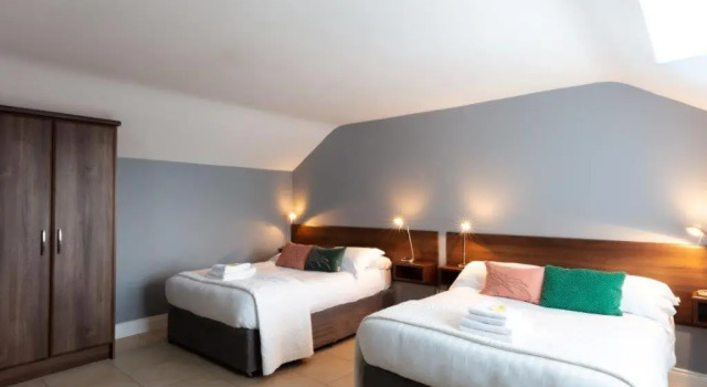 The Courtyard At Dunmore House Hotel, Rezervovat Hotel Clonakilty County Cork