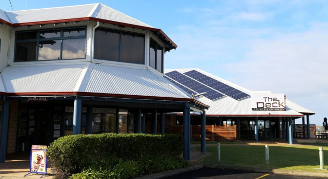 Waters Edge, Book Hotel Geographe Western Australia