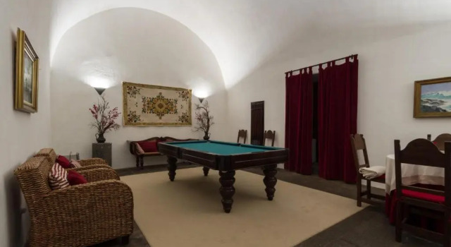 Коттедж Casa da Rocha Quebrada