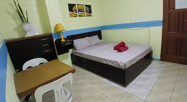 Номер Standard Hayward Travel Inn