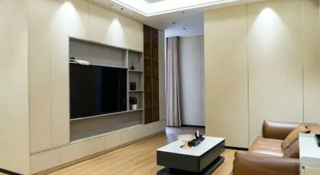 Люкс Premier Bohai International Hotel