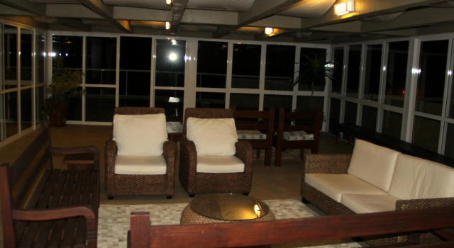 De Rose Praia Hotel