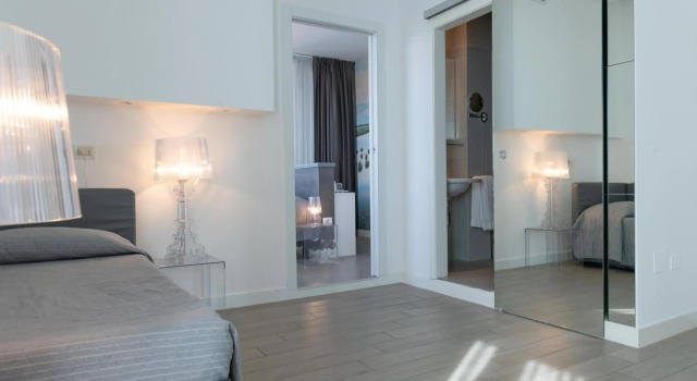 Perla Verde Hotel