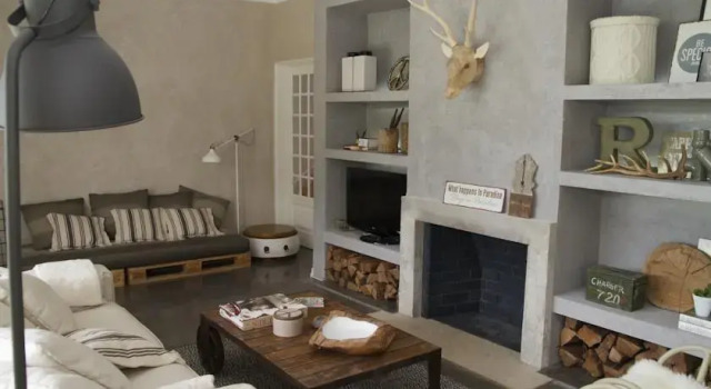 Luxury Beach House, Book Lejlighed Carcavelos 